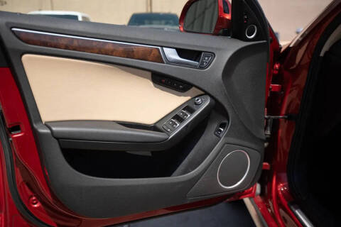 2015 Audi Allroad 2.0T quattro Premium Plus