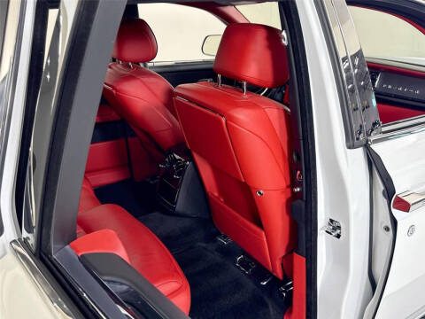 2018 Rolls-Royce Phantom