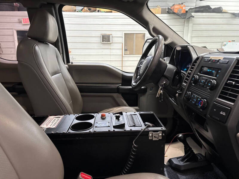 2017 Ford F-250 Super Duty