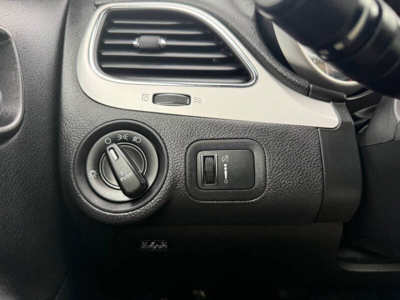 2014 Dodge Journey SXT