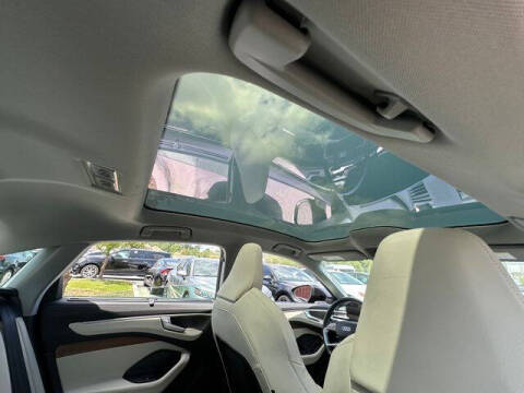 2026 Audi A6 quattro Premium Plus 55 TFSI