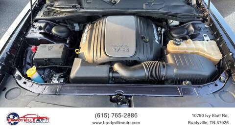 2019 Dodge Challenger R/T
