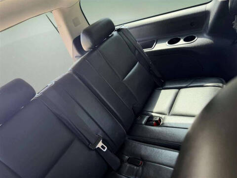 2014 Chevrolet Suburban LTZ