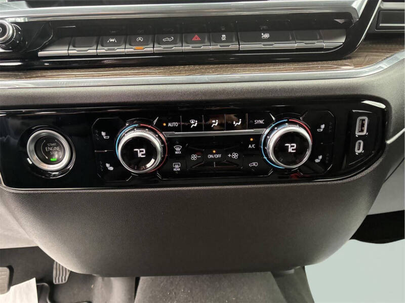 2024 GMC Sierra 1500 Elevation Standard