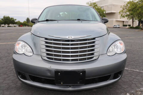 2009 Chrysler PT Cruiser