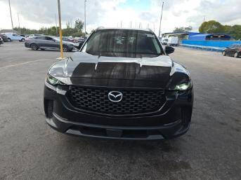 2024 Mazda CX-50 2.5 S Preferred
