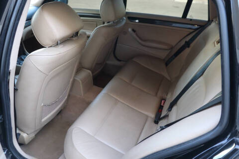 2004 BMW 3 Series 325i