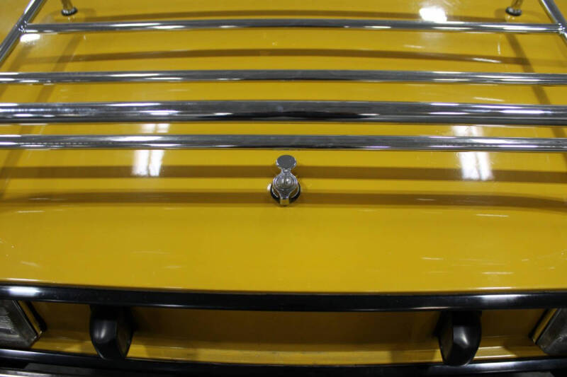 1980 Triumph Spitfire