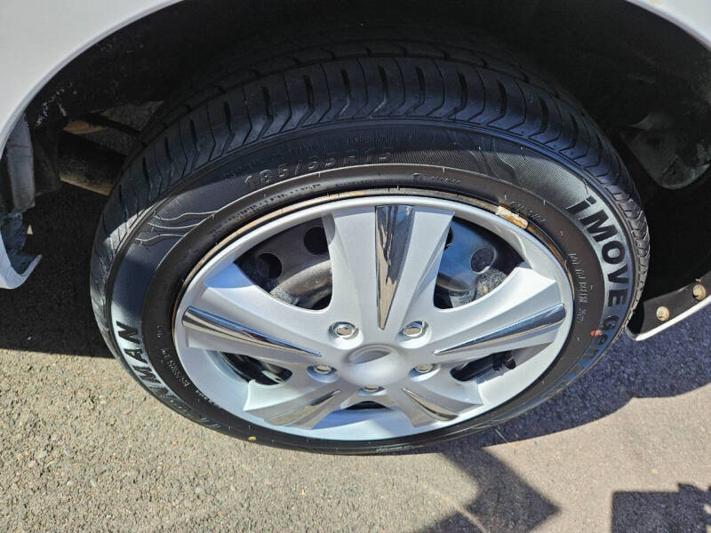 2009 Chevrolet Aveo Aveo5 LT
