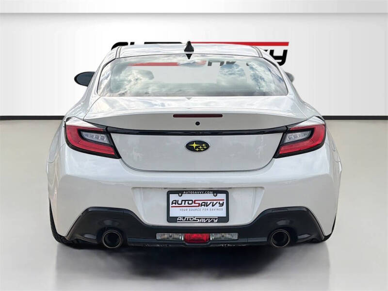 2024 Subaru BRZ Premium