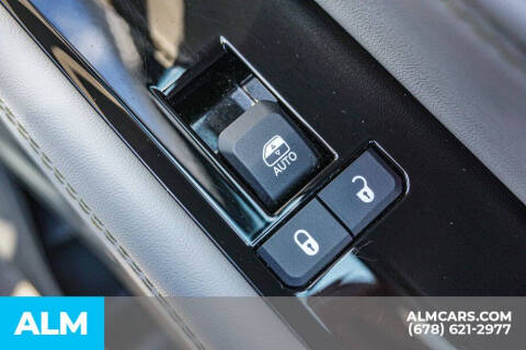 2023 Jeep Wagoneer Series III