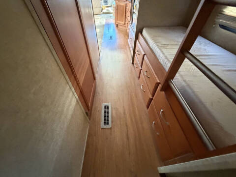 2007 Newmar Canyon Star