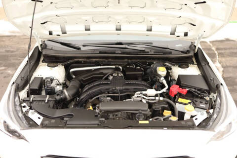 2024 Subaru Impreza