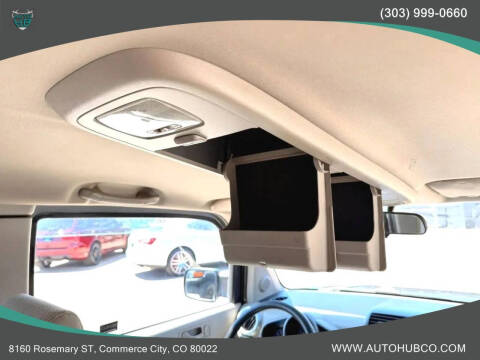 2011 Honda Element EX