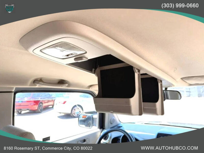 2011 Honda Element EX
