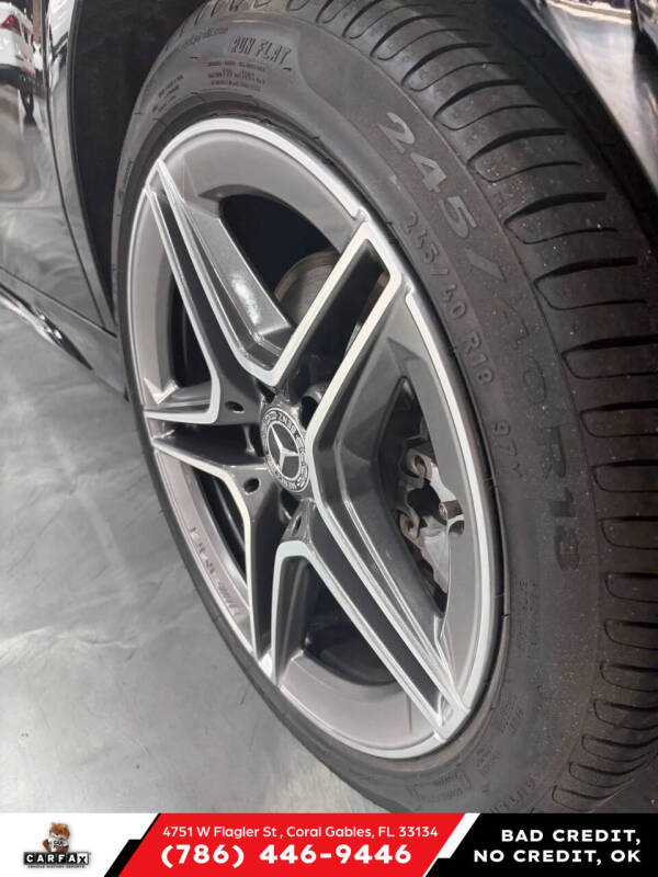 2020 Mercedes-Benz C-Class C 300