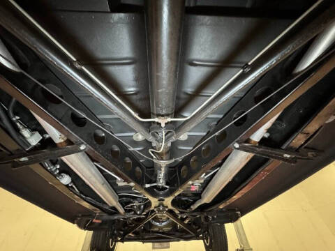 1941 Ford Super Deluxe