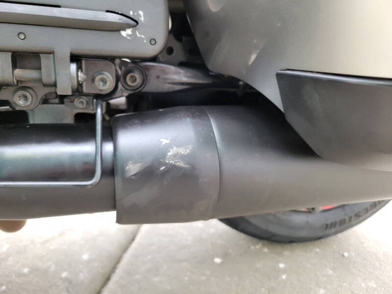 2018 Yamaha Star Eluder