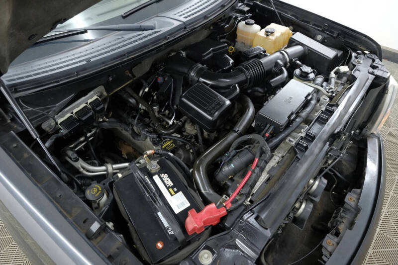 2010 Ford F-150
