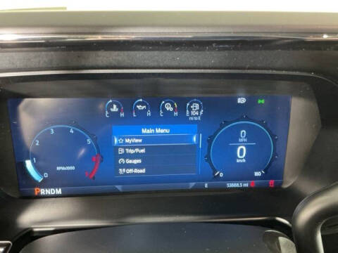 2024 Ford F-350 Super Duty