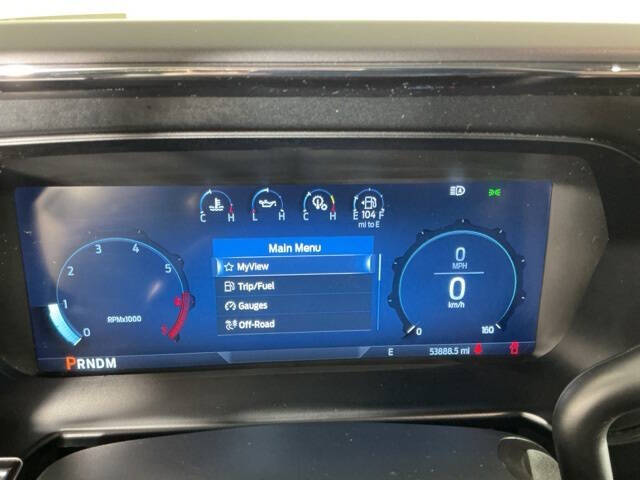 2024 Ford F-350 Super Duty