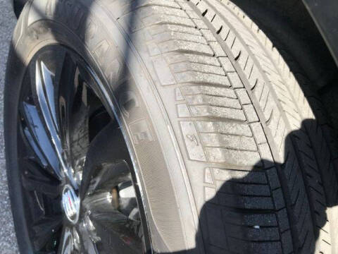 2024 Buick Envista Sport Touring