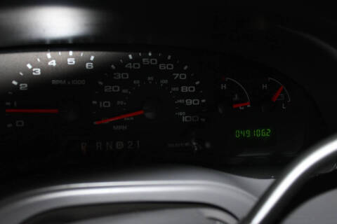 2006 Ford E-Series E-350 SD