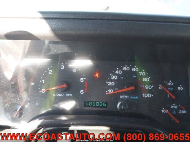 2001 Jeep Wrangler Sport
