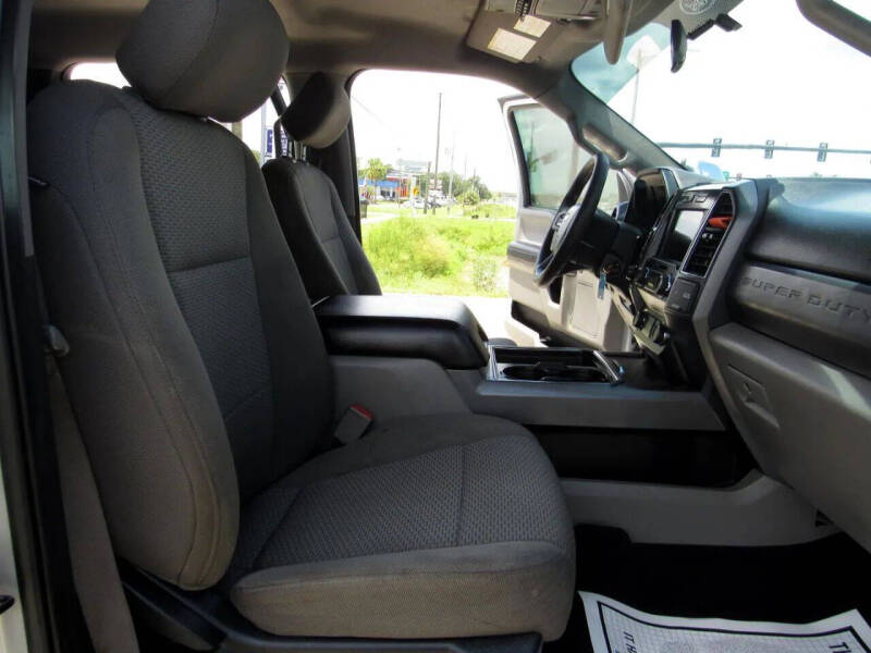 2019 Ford F-350 Super Duty