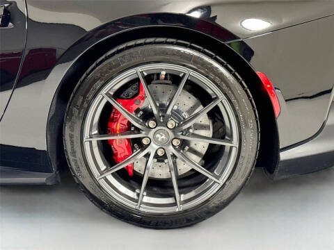 2018 Ferrari 812 Superfast