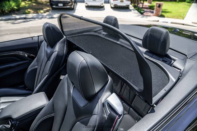 2020 BMW M4