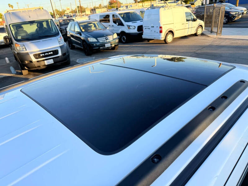 2014 Jeep Grand Cherokee SRT