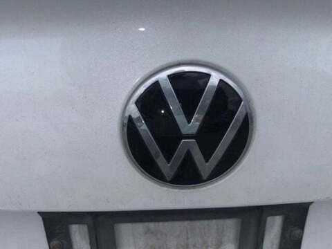 2022 Volkswagen Jetta SE