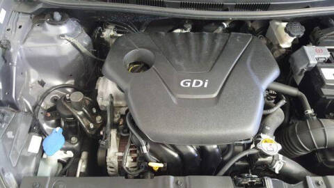 2017 Hyundai Accent Value Edition