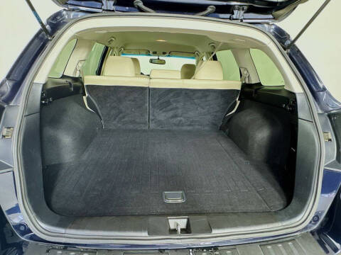 2012 Subaru Outback 3.6R Limited