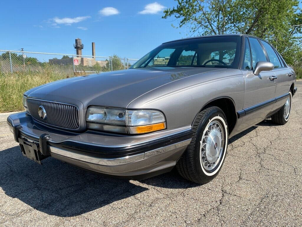 1995 Buick LeSabre For Sale - Carsforsale.com®