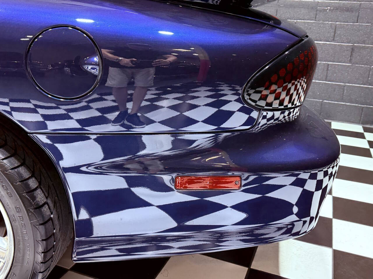 1999 Pontiac Firebird 60