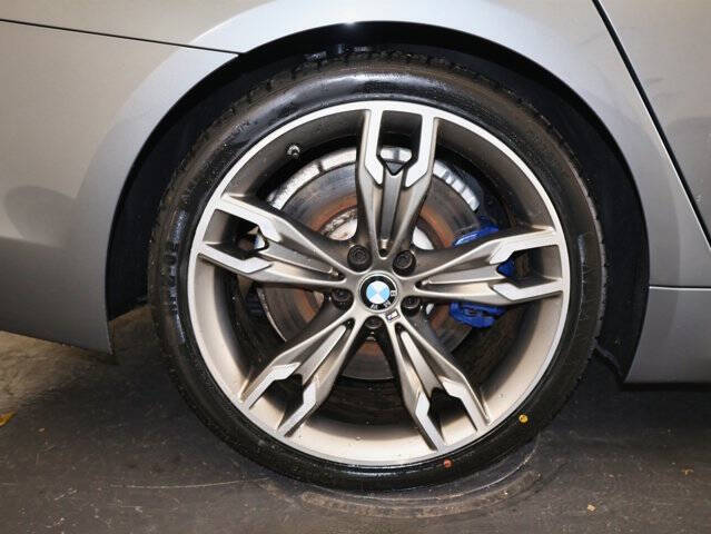 2020 BMW 5 Series M550i xDrive