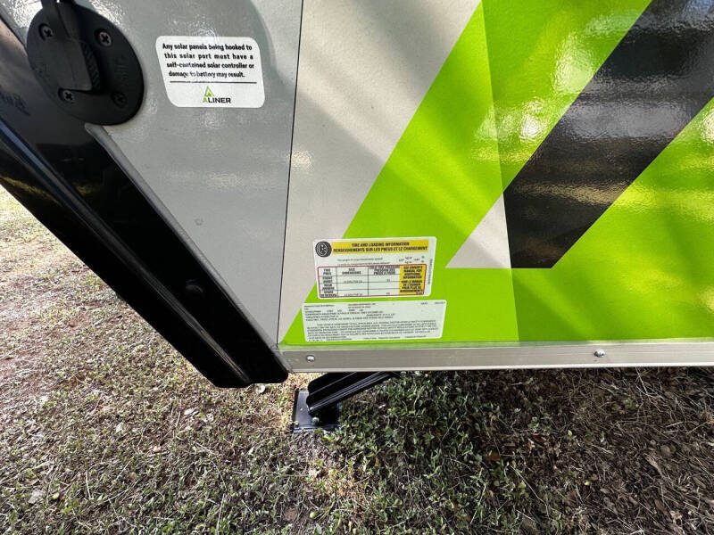 2026 A Liner Ranger 12