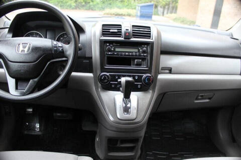 2011 Honda CR-V LX