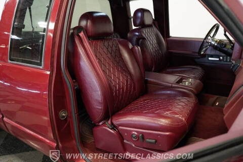 1990 Chevrolet C/K 3500 Series