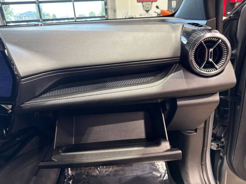 2024 Chevrolet Blazer EV 2LT