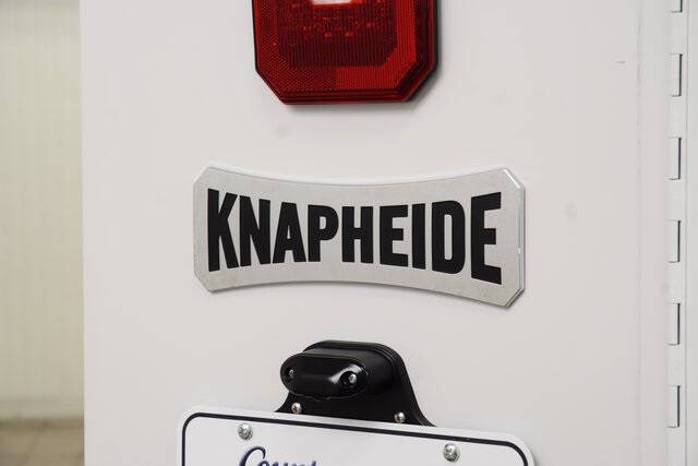 2024 Chevrolet Silverado 6500HD