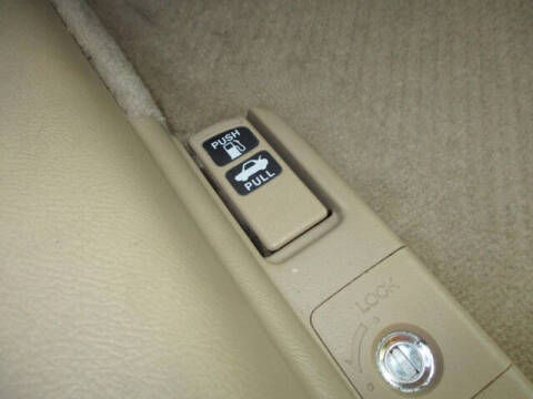 2005 Honda Accord LX