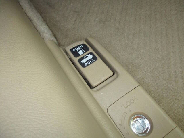 2005 Honda Accord LX