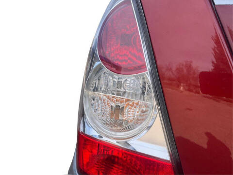 2008 Subaru Forester 2.5 X L.L.Bean Edition