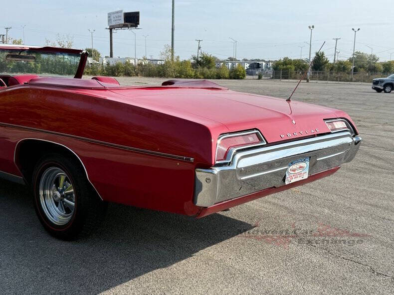1969 Pontiac Catalina