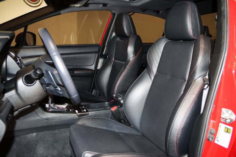 2021 Subaru WRX Limited