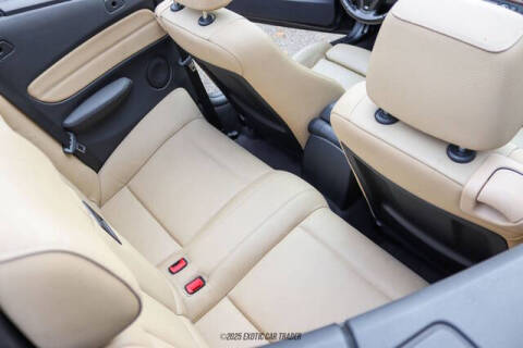 2010 BMW 1 Series 135i