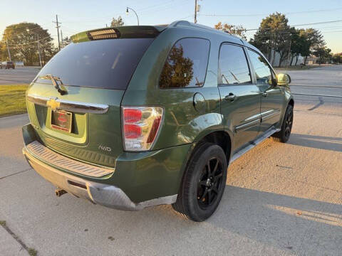 2005 Chevrolet Equinox LT